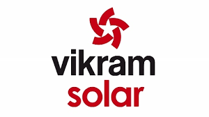 VIKRAM SOLAR